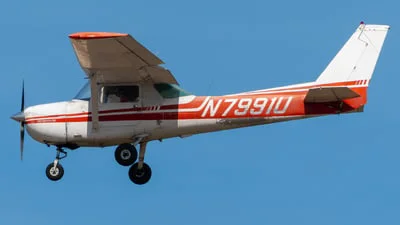 Cessna 150M