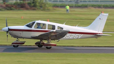 Piper PA-28-181 (Archer II)