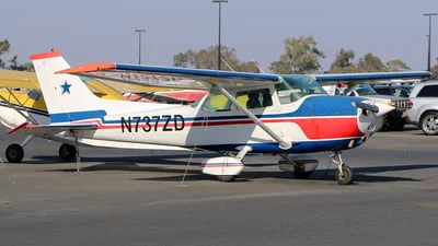 Cessna 172N (Skyhawk)