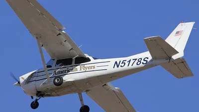 Cessna 172R (Skyhawk)