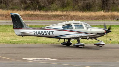 Cessna 172S (Skyhawk)