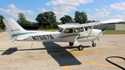 Cessna 172N (Skyhawk)