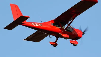 Aeroprakt A32