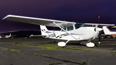 Cessna 172P (Skyhawk)