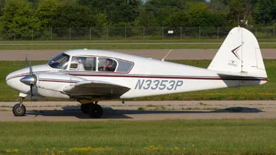 Piper PA-23-160 (Apache)