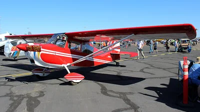 Bellanca 8KCAB (Decathlon)