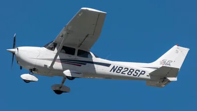 Cessna 172S (Skyhawk)