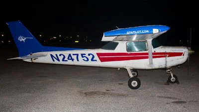 Cessna 152