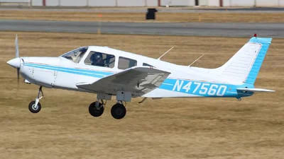 Piper PA-28-161 (Warrior)