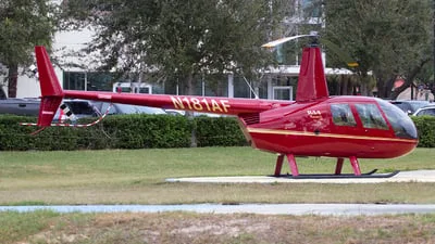 Robinson R44 Raven I (Raven I)