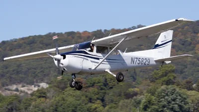 Cessna 172N (Skyhawk)