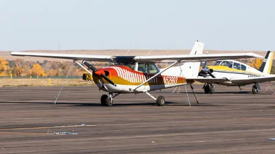 Cessna 172P (Skyhawk)