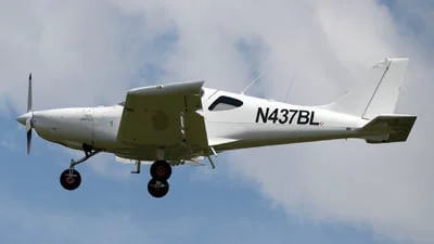 Bristell NG-5