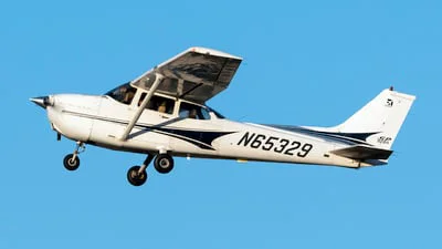 Cessna 172S (Skyhawk)