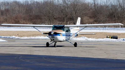 Cessna 172N (Skyhawk)