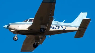 Piper PA-28-181 (Archer)