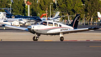 Piper PA-28-181 (Archer III)
