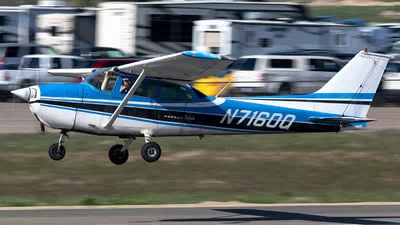 Cessna 172L (Skyhawk)