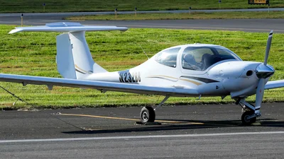 Diamond DA40 (Diamond Star)