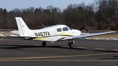 Piper PA-28-181 (Archer)