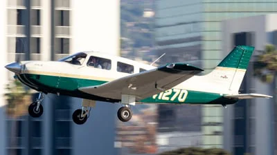 Piper PA-28-181 (Archer III)