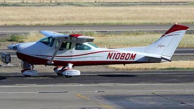 Cessna 182Q (Skylane)