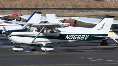 Cessna 172N (Skyhawk)