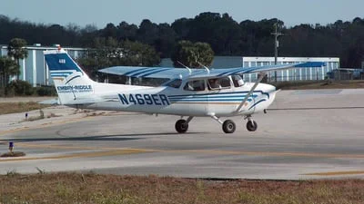 Cessna 172S (Skyhawk)