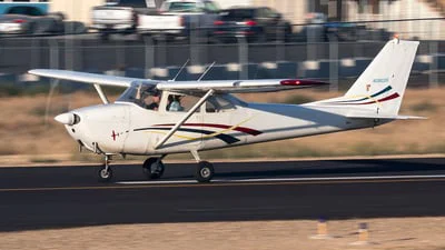 Cessna 172E (Skyhawk)