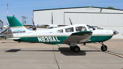 Piper PA-28-181 (Archer III)