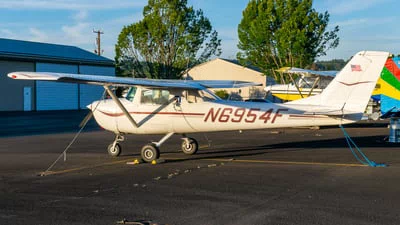 Cessna 150