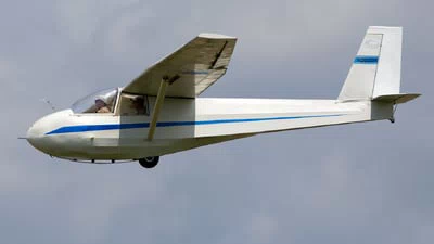 Schweizer 2-33 A
