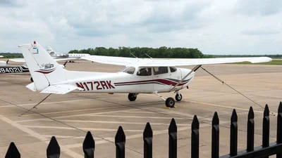 Cessna 172SP (Skyhawk)
