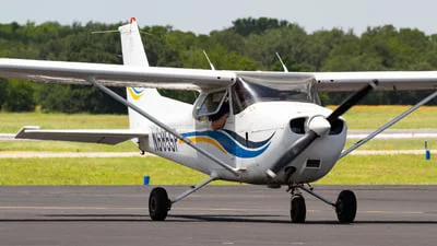 Cessna 172 (Skyhawk)