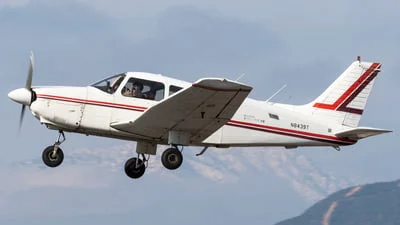 Piper PA-28-181 (Archer)