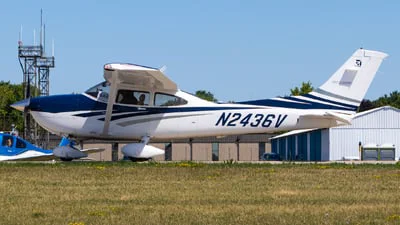 Cessna 182T (Skylane)