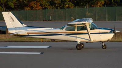 Cessna 172P (Skyhawk)
