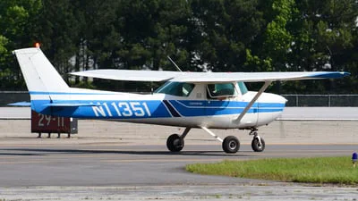 Cessna 150L