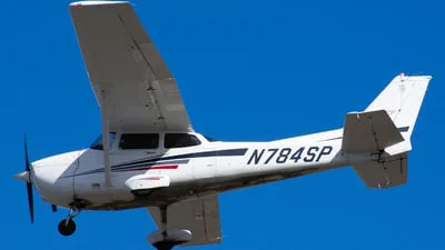 Cessna 172SP (Skyhawk)