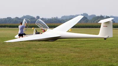 Schleicher ASK-21