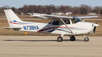 Cessna 172N (Skyhawk)
