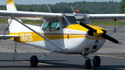 Cessna 172M (Skyhawk)