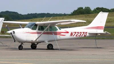 Cessna 172 (Skyhawk)