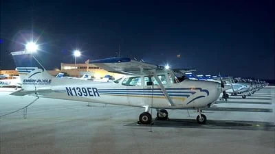 Cessna 172P (Skyhawk)