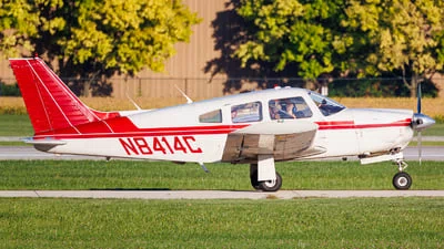 Piper PA-28-201 (Arrow)