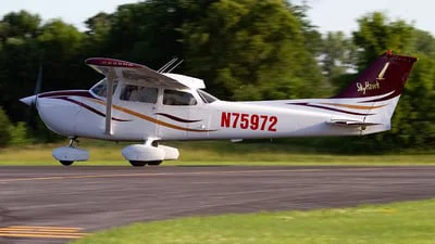 Cessna 172N (Skyhawk)