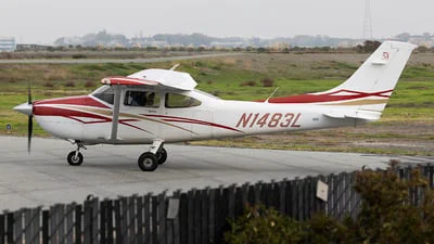 Cessna 182T (Skylane)