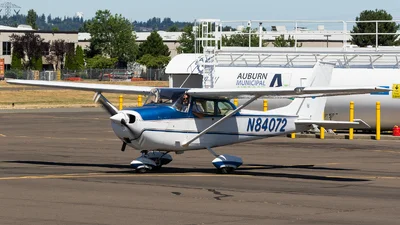 Cessna 172 (Skyhawk)