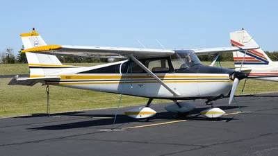 Cessna 172A (Skyhawk)