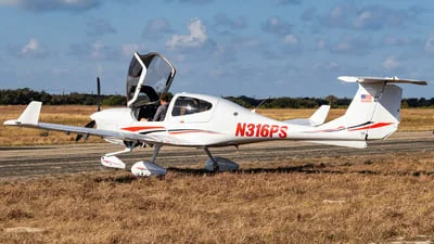 Diamond DA40 NG